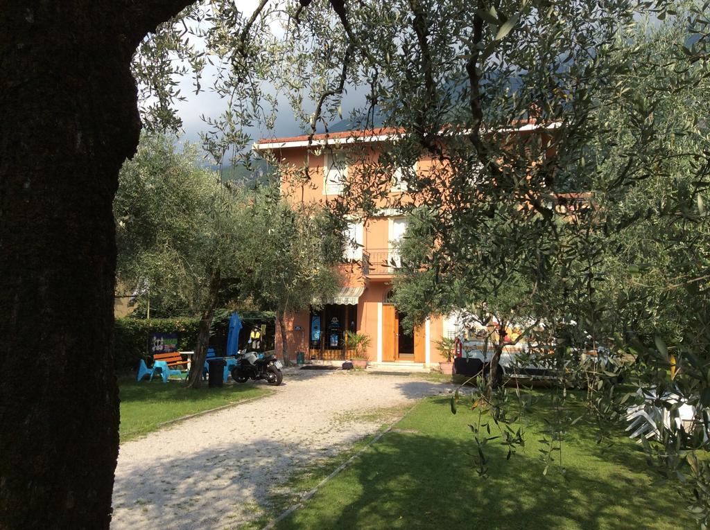 Апартаменти Casa Claudia Ассенца-ді-Брензоне Номер фото