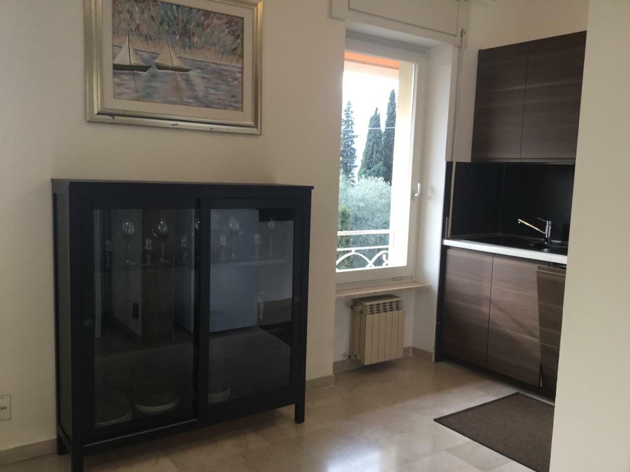 Апартаменти Casa Claudia Ассенца-ді-Брензоне Екстер'єр фото